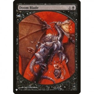 Doom Blade