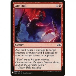 Arc Trail