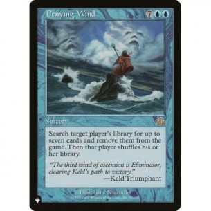 Denying Wind