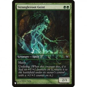 Strangleroot Geist