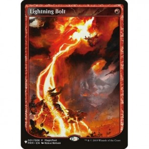 Lightning Bolt