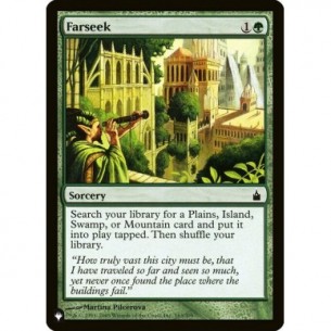 Farseek