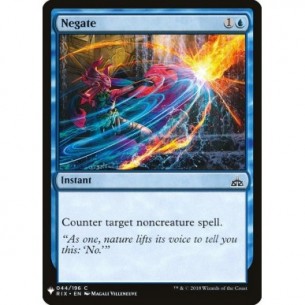 Negate