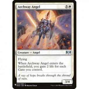 Archway Angel