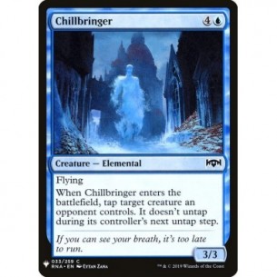 Chillbringer