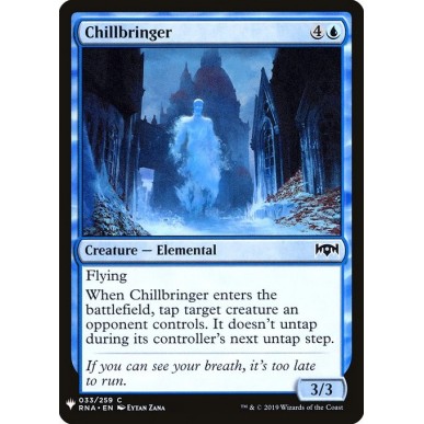 Chillbringer