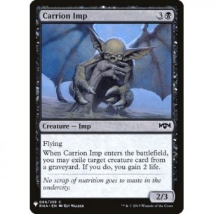 Carrion Imp