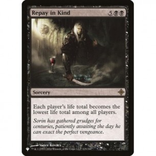 Repay in Kind