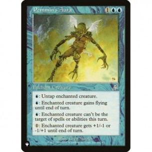 Pemmin's Aura