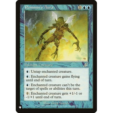 Pemmin's Aura