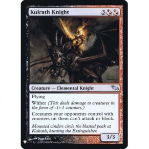 Kulrath Knight
