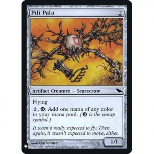 Pili-Pala