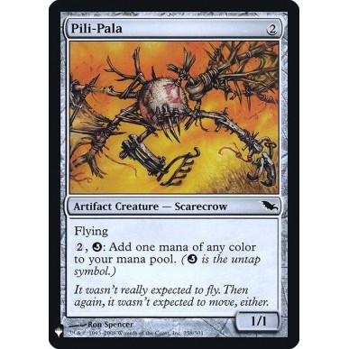 Pili-Pala
