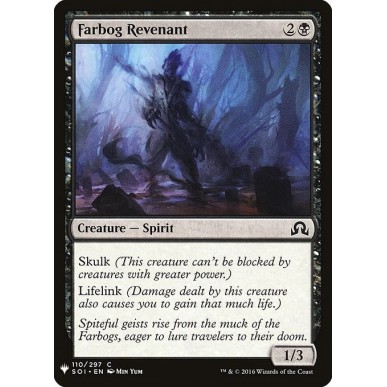 Farbog Revenant