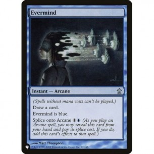 Evermind