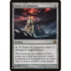 Tower of Calamities