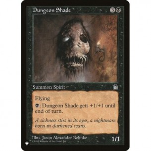 Dungeon Shade