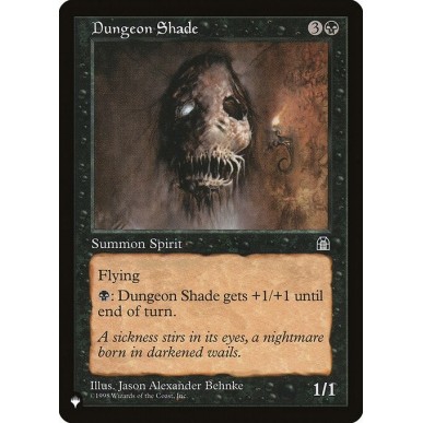 Dungeon Shade