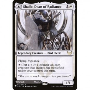 Shaile, Dean of Radiance //...