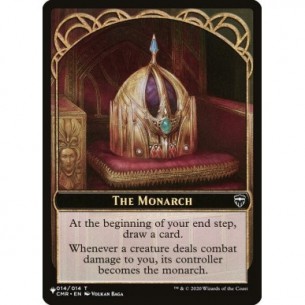 The Monarch