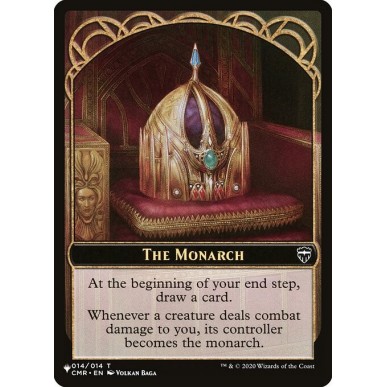 The Monarch