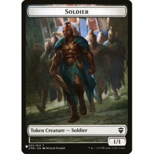 Soldier