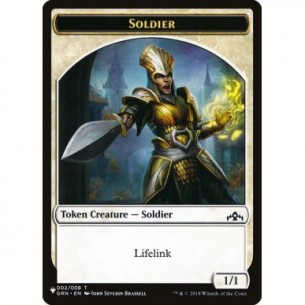 Soldier