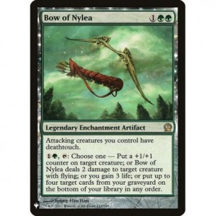 Bow of Nylea