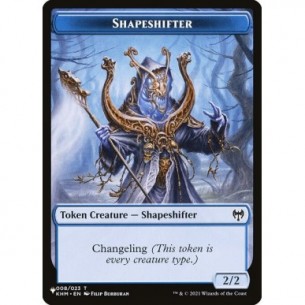 Shapeshifter