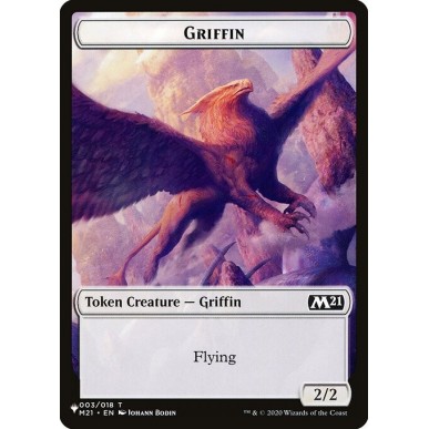 Griffin