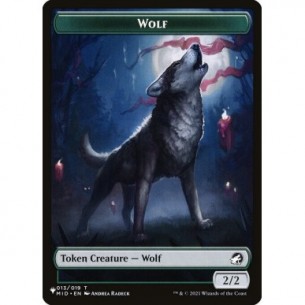Wolf