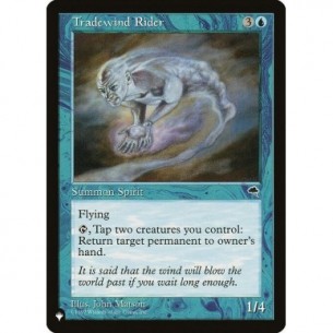 Tradewind Rider