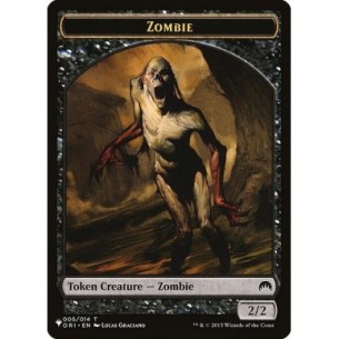 Zombie