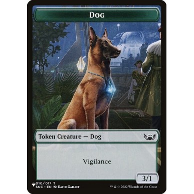 Dog