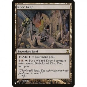 Kher Keep