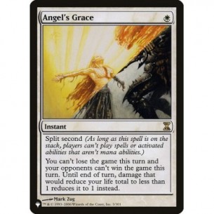 Angel's Grace