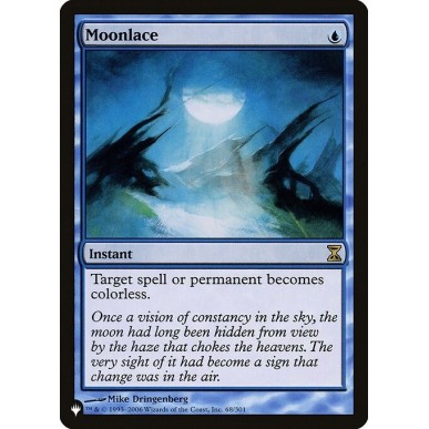 Moonlace