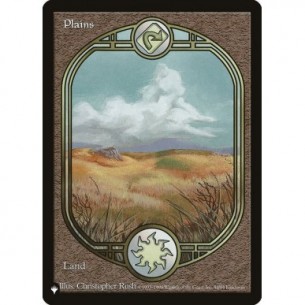 Plains