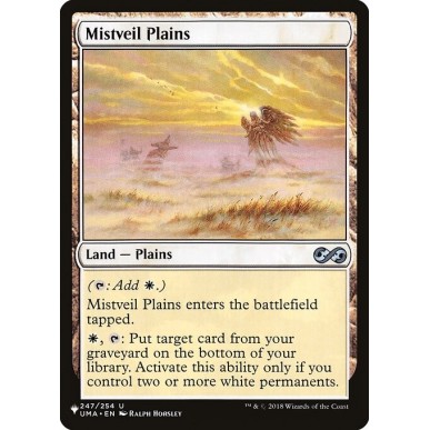 Mistveil Plains