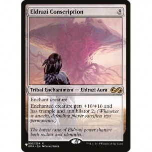 Eldrazi Conscription
