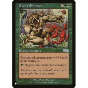 Gaea's Embrace