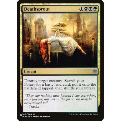 Deathsprout