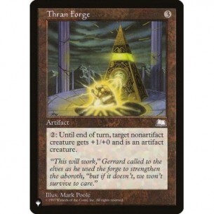 Thran Forge
