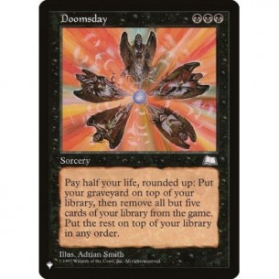 Doomsday