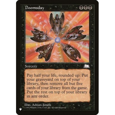 Doomsday