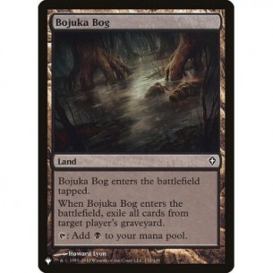 Bojuka Bog