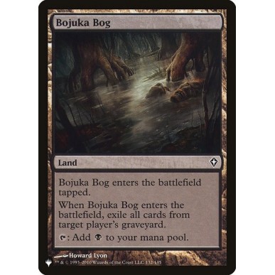 Bojuka Bog