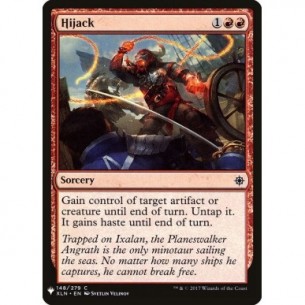 Hijack