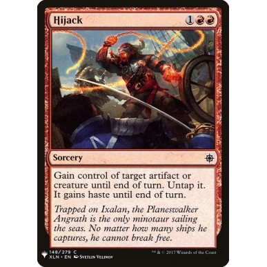 Hijack