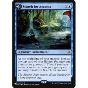 Search for Azcanta //...